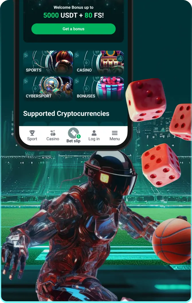 22Bit Casino App